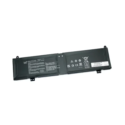 ASUS ROG STRIX BATTERY